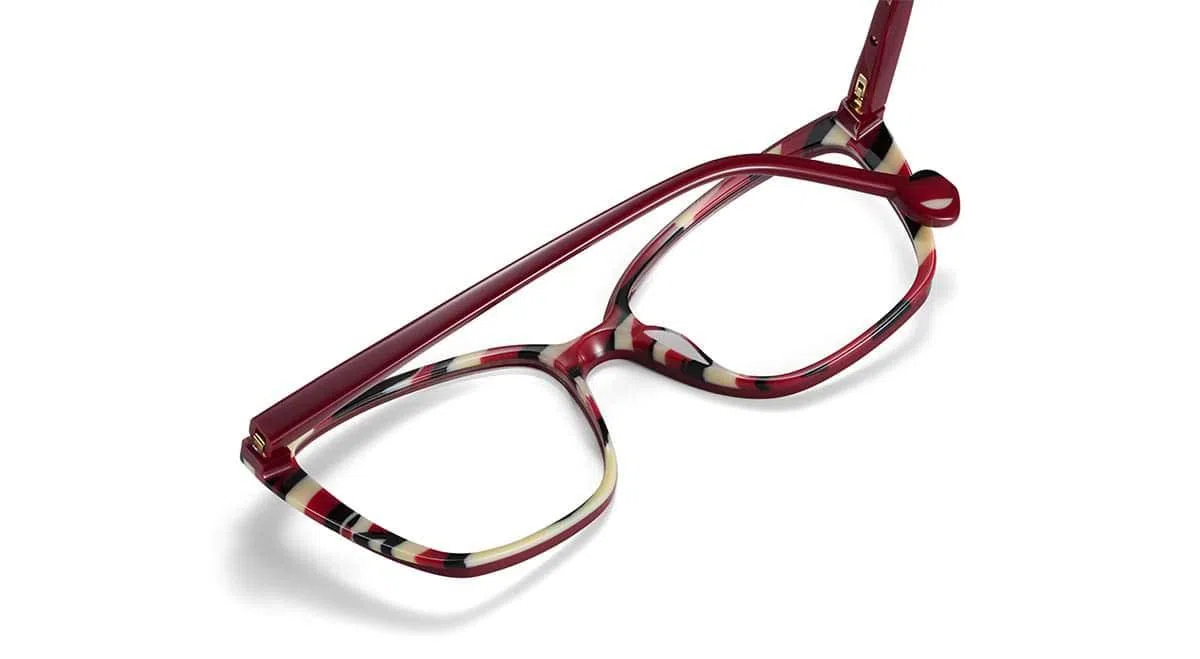 Etnia Barcelona ZAZ Eyeglasses - view 25
